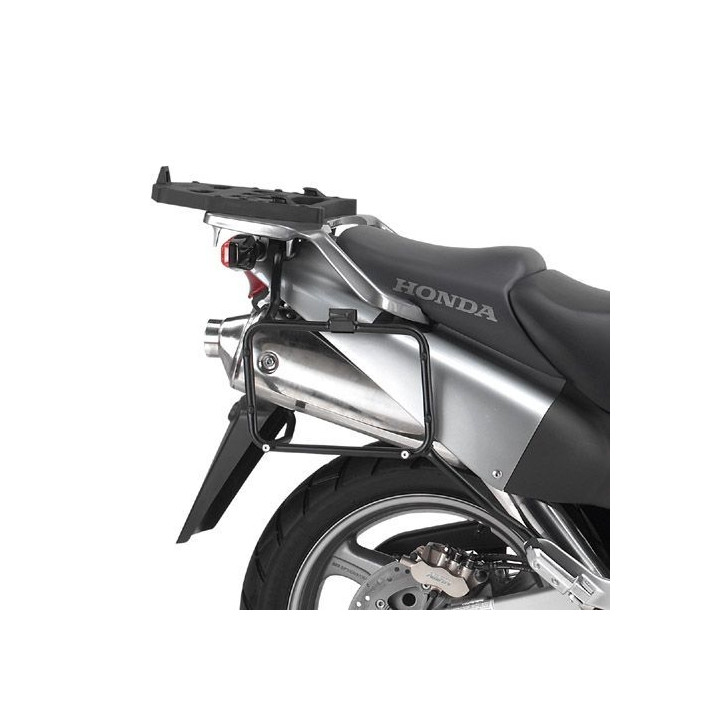 Support valises Givi MONOKEY (PL170) Honda VARADERO 1000 03-06 Support valises Givi MONOKEY (PL170) Honda VARADERO 1000 03-06
