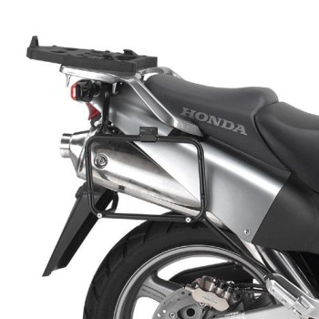 Support valises Givi MONOKEY (PL170) Honda VARADERO 1000 03-06