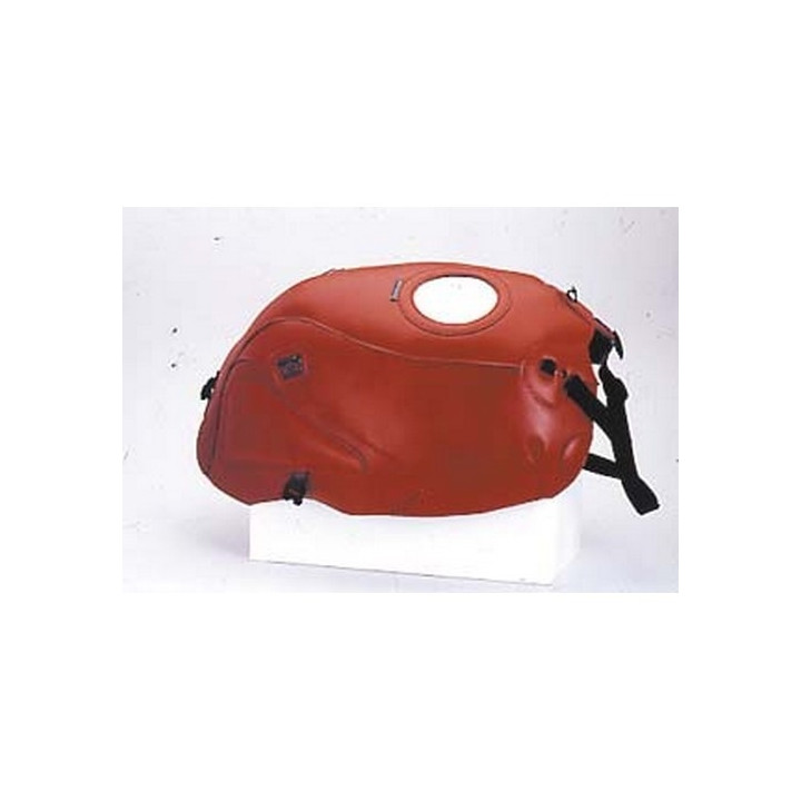 Bagster red tank mat (1300A)