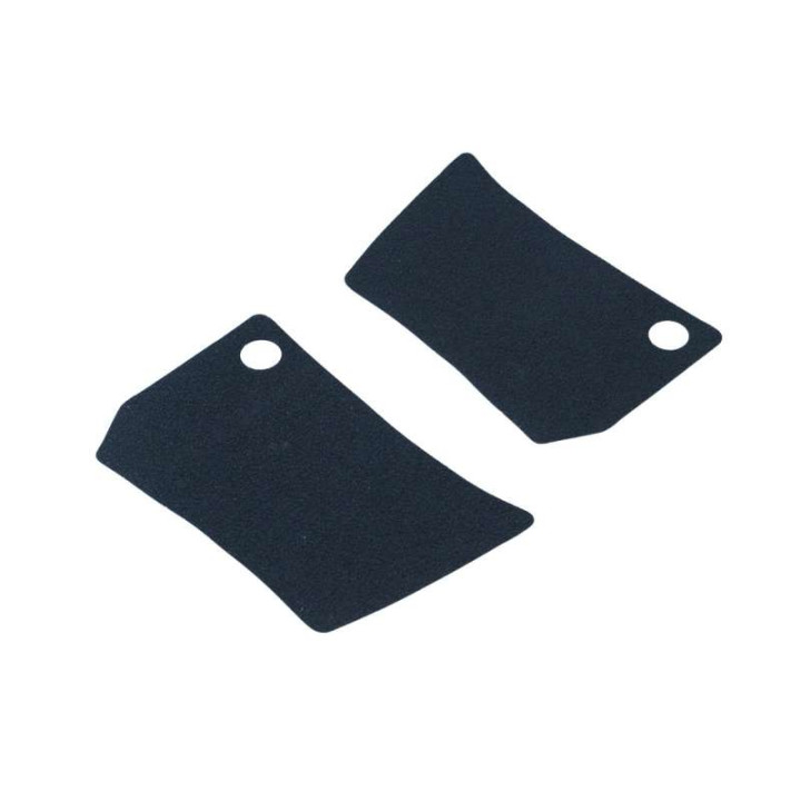 Kit grip de réservoir R&G (EZRG100) BMW K1200R/K1200S/K1300R
