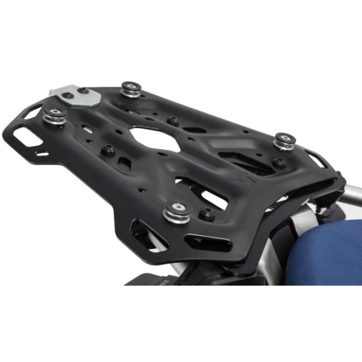 Support top case SW-Motech RACK ADVENTURE Honda CRF1000L Africa Twin Adv Sports 
