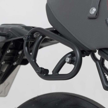 Ecarteur gauche SW-Motech SLC Husqvarna Norden 901 ABS (HTA.03.992.10000)
