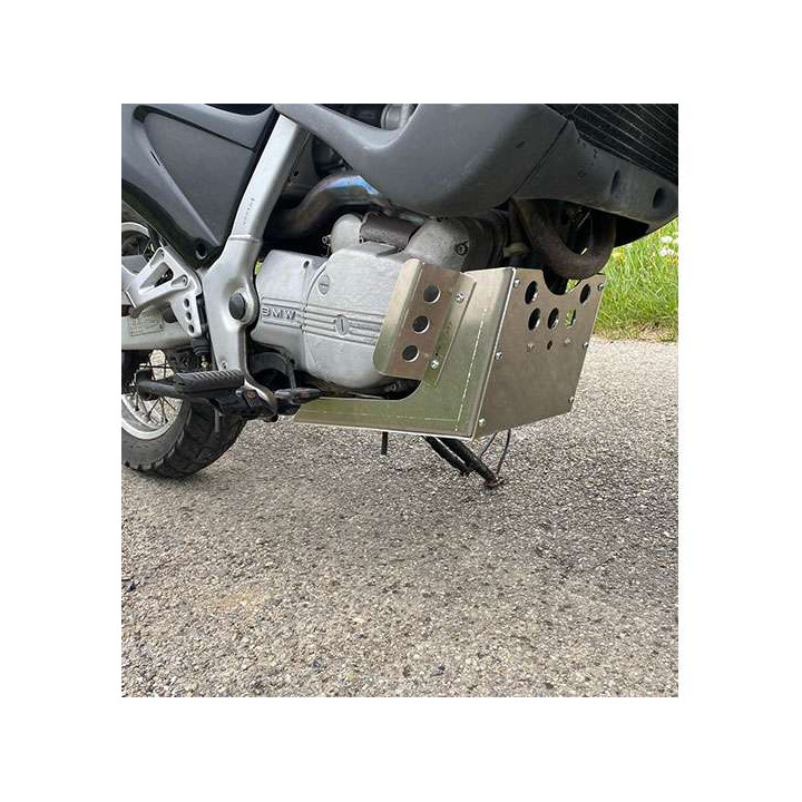 Sabot moteur Motoboxer BMW F650 800GS/GSA