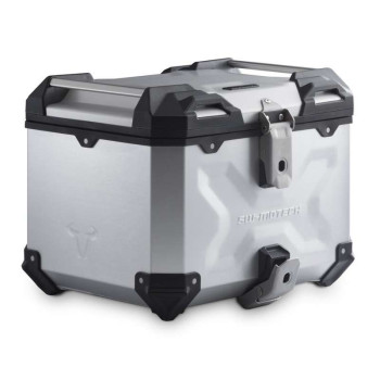 Kit topcase SW-Motech TRAX ADV Moto Morini X-Cape (GPT.23.017.70000/S) Kit topcase SW-Motech TRAX ADV Moto Morini X-Cape (GPT.23.017.70000/S)