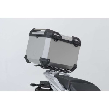 Kit topcase SW-Motech TRAX ADV Moto Morini X-Cape (GPT.23.017.70000/S)