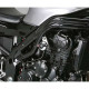 Kit fixation Crash Pad LSL T509/955I SPEED TRIPLE 97-04