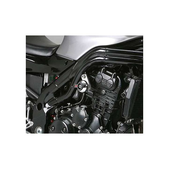 Kit fixation Crash Pad LSL T509/955I SPEED TRIPLE 97-04