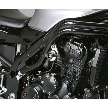 Kit fixation Crash Pad LSL T509/955I SPEED TRIPLE 97-04