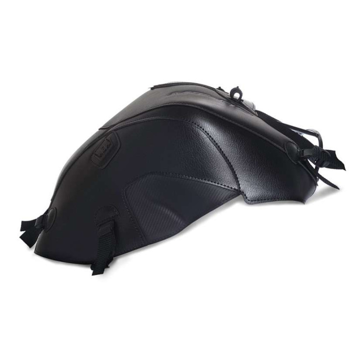 Tapis de réservoir Bagster noir (1661U) Yamaha MT-09
