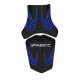 Housse de selle Bagster (2174J) Bleu Fonce/BlancLettres Blanches Yamaha FZ1 FAZER 10-11 Housse de selle Bagster (2174J) Bleu Fonce/BlancLettres Blanches Yamaha FZ1 FAZER 10-11
