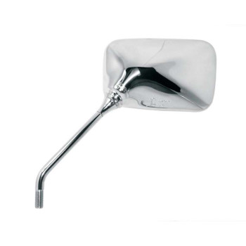 Original rearview mirror Vparts left HONDA CB1300 CHROME M10/125