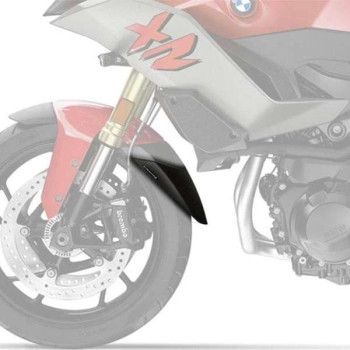 Prolongateur garde-boue avant Puig 20303N BMW F900XR