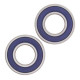 Kit roulements de roue Avant All Balls 25-1425 SHERCO 0.8/1.25/2.5 2.9/3.2 99-10 Kit roulements de roue Avant All Balls 25-1425 SHERCO 0.8/1.25/2.5 2.9/3.2 99-10