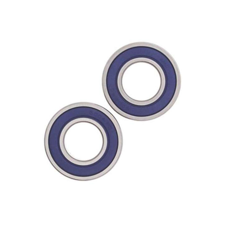 Kit roulements de roue Avant All Balls 25-1425 SHERCO 0.8/1.25/2.5 2.9/3.2 99-10 Kit roulements de roue Avant All Balls 25-1425 SHERCO 0.8/1.25/2.5 2.9/3.2 99-10