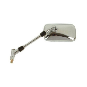 Rétroviseur origine Vparts droit SV650N, BURGMAN et BANDIT 1200N 2001-03 Rétroviseur origine Vparts droit SV650N, BURGMAN et BANDIT 1200N 2001-03
