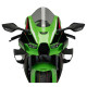Ailerons latéraux Puig DOWNFORCE RACE (20543) Kawasaki ZX10 R 21-