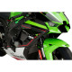 Ailerons latéraux Puig DOWNFORCE RACE (20543) Kawasaki ZX10 R 21-
