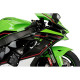 Ailerons latéraux Puig DOWNFORCE RACE (20543) Kawasaki ZX10 R 21-
