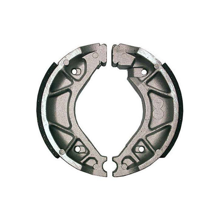 EBC Y531 organic brake shoes