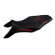 Housse de selle Tappezzeria ASHA ULTRAGRIP Yamaha MT-09 13-20