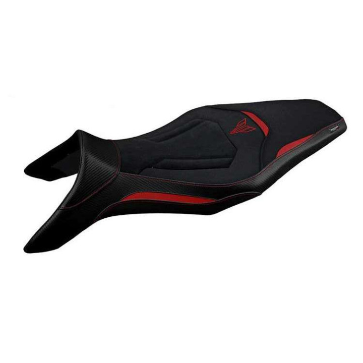 Housse de selle Tappezzeria ASHA ULTRAGRIP Yamaha MT-09 13-20
