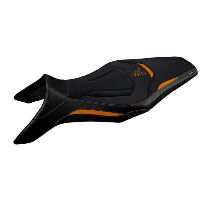 Housse de selle Tappezzeria ASHA ULTRAGRIP Yamaha MT-09 13-20