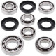 Kit roulement & joints de differentiel All Balls 25-2074 Yamaha YFM700 GRIZZLY