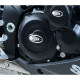 Couvre-carters R&G (KEC0080BK) Suzuki GSX-S950/1000/GT/F/S Katana