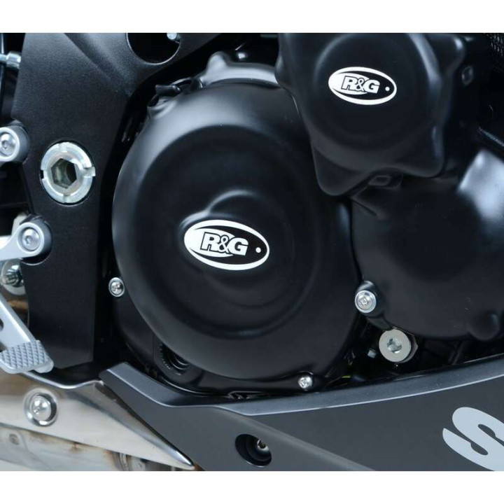 Couvre-carters R&G (KEC0080BK) Suzuki GSX-S950/1000/GT/F/S Katana