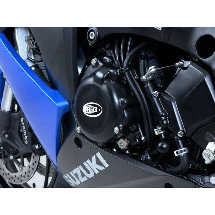 Couvre-carters R&G (KEC0080BK) Suzuki GSX-S950/1000/GT/F/S Katana