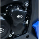 Couvre-carters R&G (KEC0080BK) Suzuki GSX-S950/1000/GT/F/S Katana
