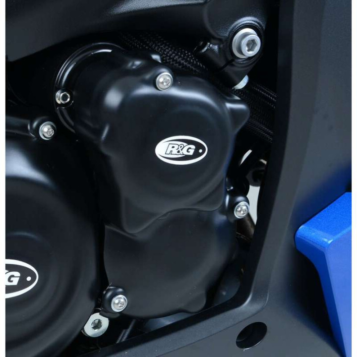 Couvre-carters R&G (KEC0080BK) Suzuki GSX-S950/1000/GT/F/S Katana