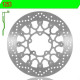 Front brake disc NG 1253 Triumph 800 TIGER 10-