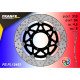 Disque de frein flottant France Equipement FE.FL12452 VFR800F ABS