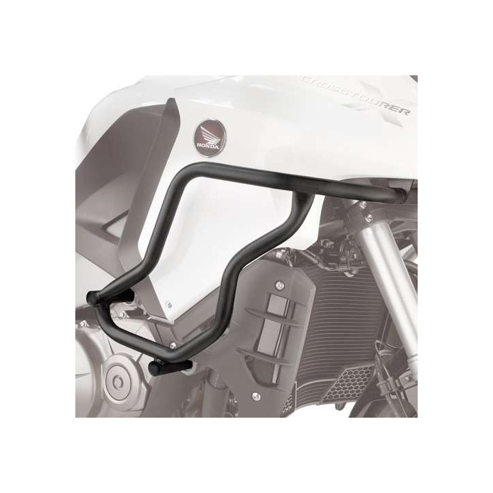 Pare-carters Kappa (KN1110) Honda CROSSTOURER 1200