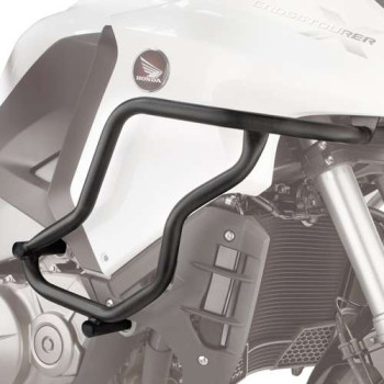 Pare-carters Kappa (KN1110) Honda CROSSTOURER 1200 Pare-carters Kappa (KN1110) Honda CROSSTOURER 1200