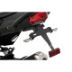 Support de plaque Puig 9475N Kawasaki X-VERSYS 17-18 