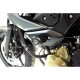 Protective stamps R&G AERO (CP0246BL) Yamaha XJ6 N/DIVERSION 09-12