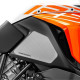 Protections latérales de réservoir ONEDESIGN KTM Adventure/Super Adventure