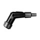 Pest control cap NGK YB05F (Filetage)