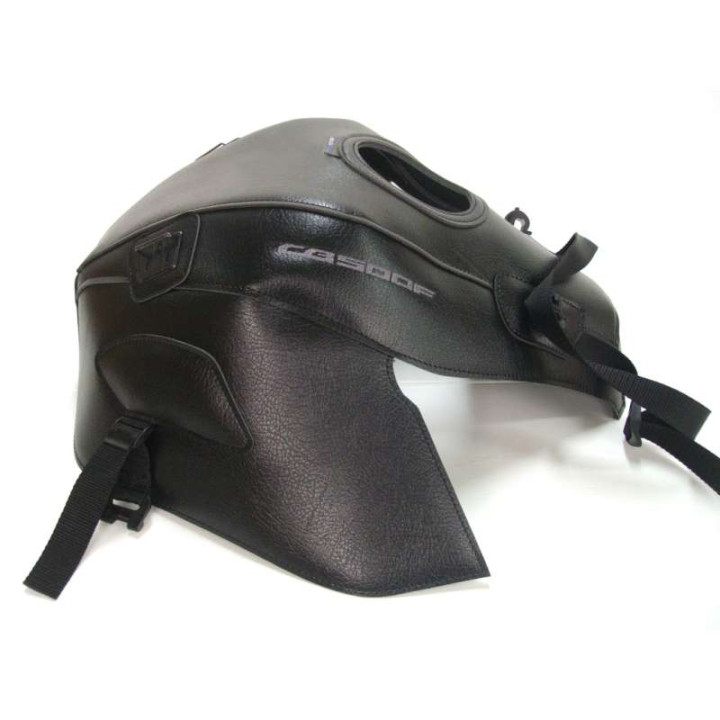 Bagster black tank mat (1644U) Honda CB500F