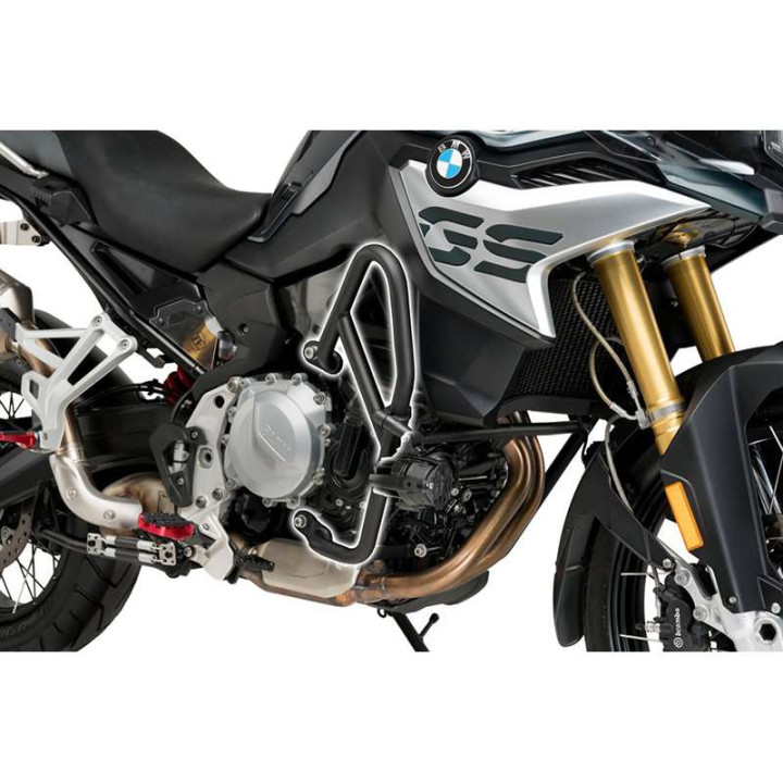 Pare-carters Puig (21126N) BMW F750/850 GS 21-