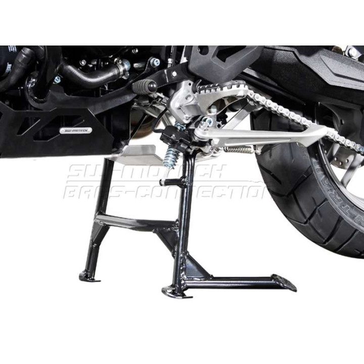 Béquille centrale SW-Motech Triumph Tiger 800