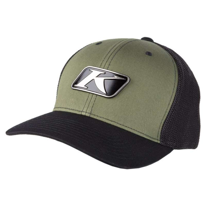 Klim ICON Snap Hat Klim ICON Snap Hat