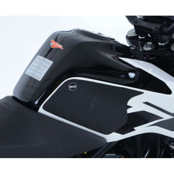 Kit grip de réservoir R&G (EZRG510) KTM Duke