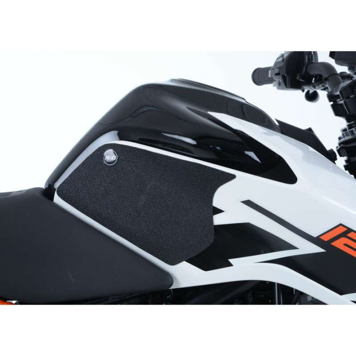 Kit grip de réservoir R&G (EZRG510) KTM Duke
