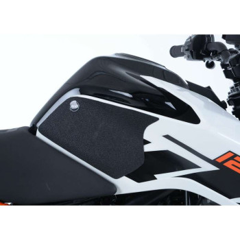 Kit grip de réservoir R&G (EZRG510) KTM Duke