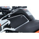Kit grip de réservoir R&G (EZRG510) KTM Duke