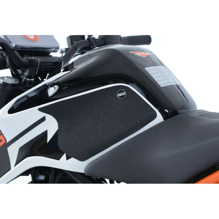 Kit grip de réservoir R&G (EZRG510) KTM Duke