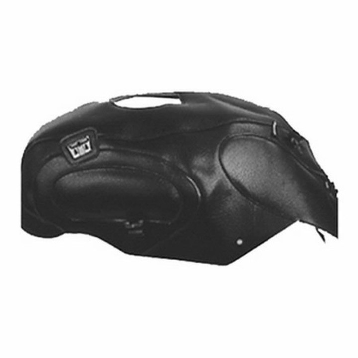 Bagster tank mat black (1371U) Voxan Cafe Racer